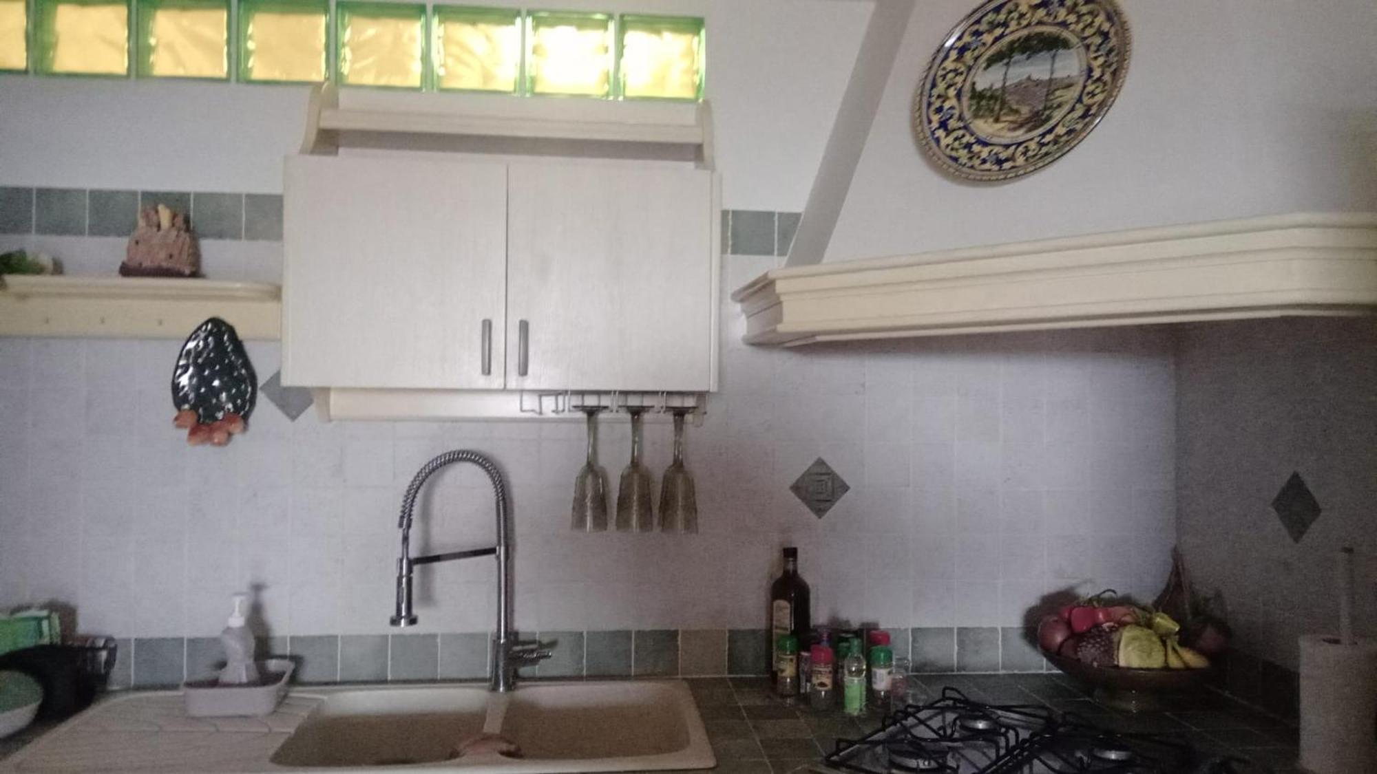 Raggi Di Sole Bed & Breakfast Custonaci Cameră foto